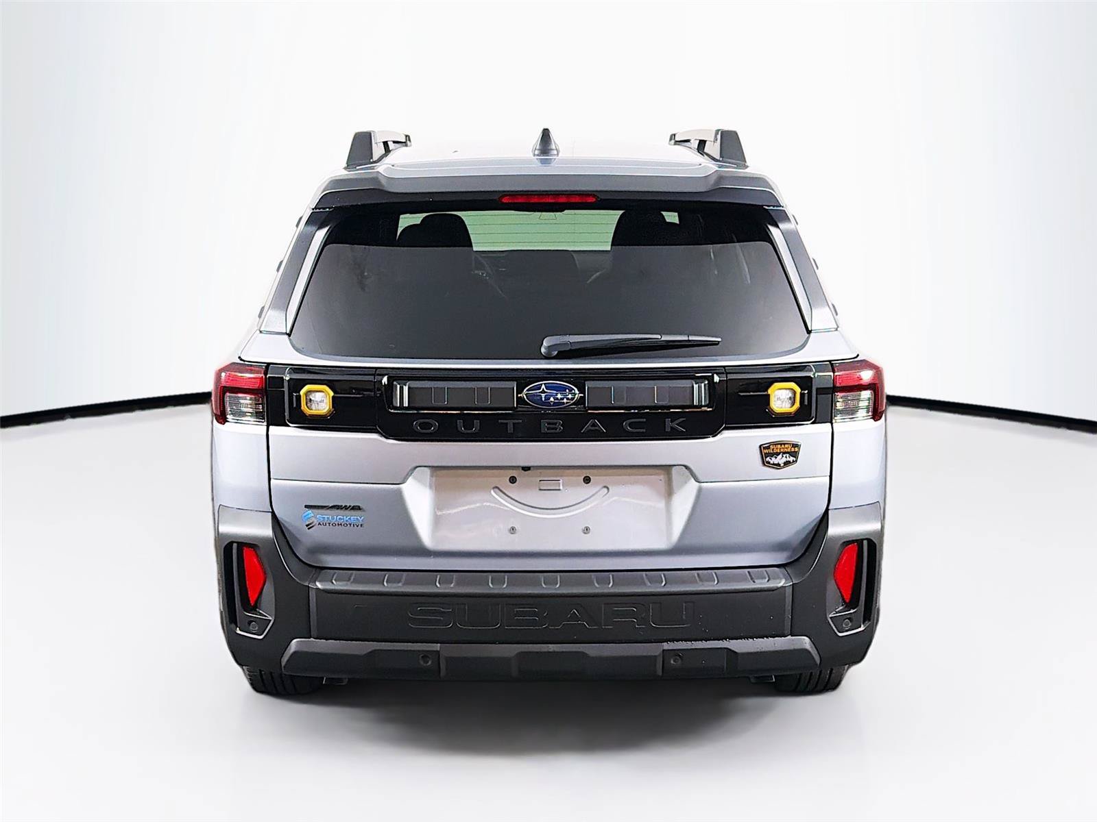 New 2026 Subaru Outback Wilderness AWD/4WD image 6