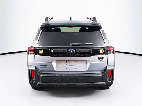 New 2026 Subaru Outback Wilderness AWD/4WD image 6