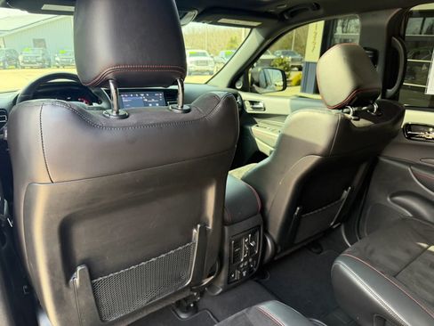 Used 2023 Dodge Durango R/T w/ Tow 'N Go Package image 41