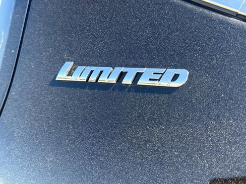 New 2026 Toyota Tundra Limited AWD/4WD image 10