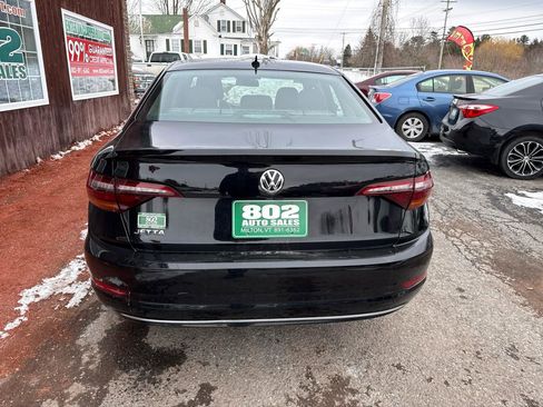 Used 2019 Volkswagen Jetta S w/ Driver Assistance Package image 6