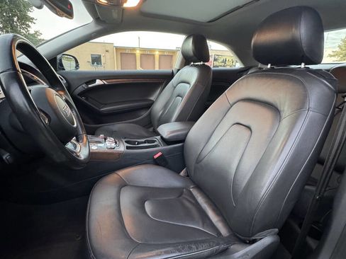 Used 2013 Audi A5 2.0T Premium Plus image 9