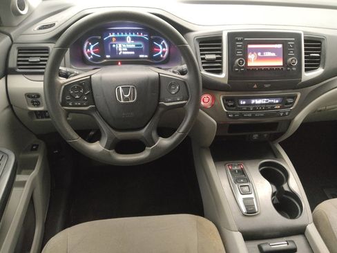 Used 2021 Honda Pilot LX image 22