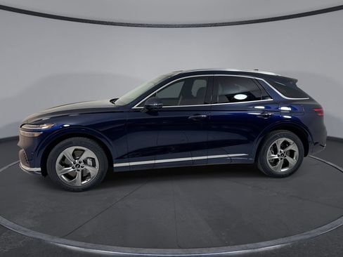 New 2026 Genesis GV70 2.5T Advanced AWD/4WD image 5