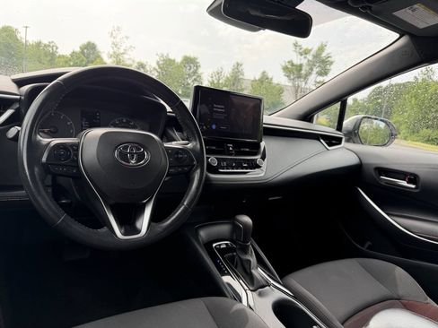 Used 2023 Toyota Corolla SE FWD image 20