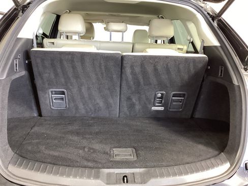 Used 2023 MAZDA CX-9 Touring Plus AWD/4WD image 36