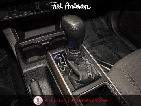 Used 2021 Toyota Tacoma SR5 RWD image 14