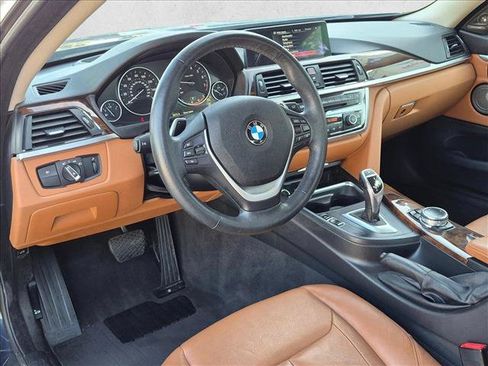 Used 2014 BMW 428i xDrive Coupe AWD/4WD image 10