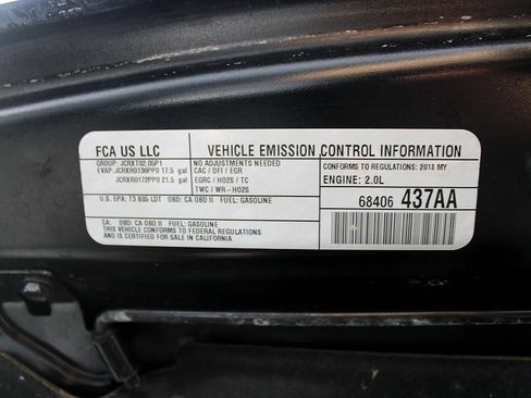 Used 2018 Jeep Wrangler Rubicon image 38