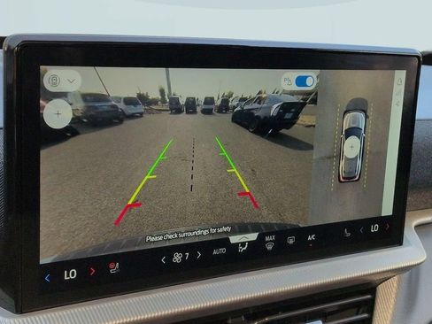 Certified 2025 Ford Explorer ST AWD/4WD image 20