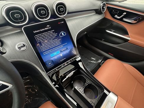 Certified 2025 Mercedes-Benz C 300 Sedan image 31