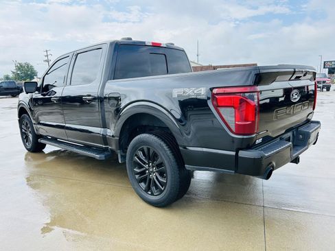 Used 2024 Ford F150 XLT w/ Equipment Group 303A High AWD/4WD image 41