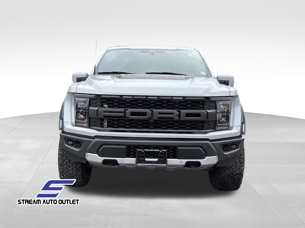 Used 2023 Ford F150 Raptor AWD/4WD image 2
