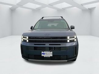 New 2026 Hyundai Santa Fe XRT video 2