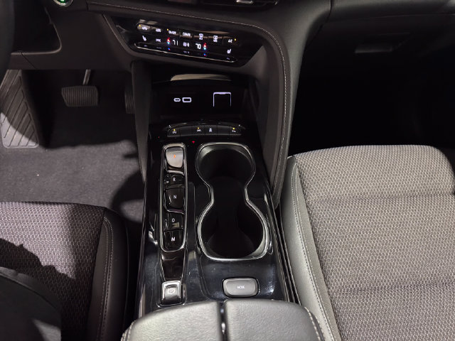 Used 2022 Buick Envision Preferred FWD image 15
