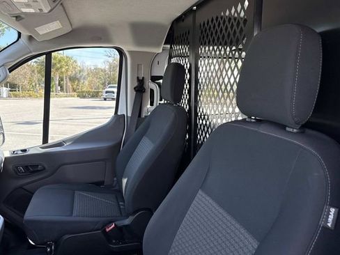 Used 2024 Ford Transit 250 Base w/ Exterior Upgrade Package image 21