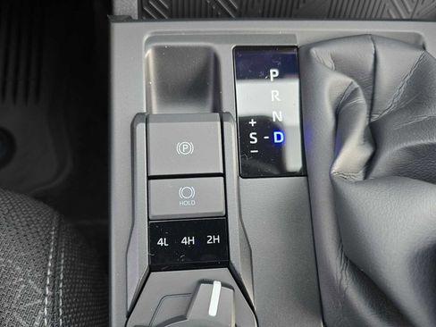 New 2026 Toyota 4Runner SR5 image 41