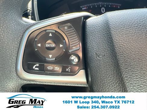 Used 2018 Honda CR-V EX image 26