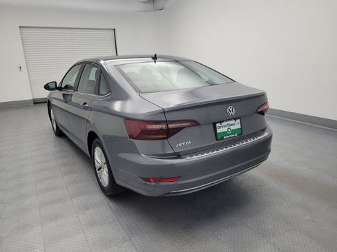 Used 2019 Volkswagen Jetta S w/ Driver Assistance Package FWD image 5