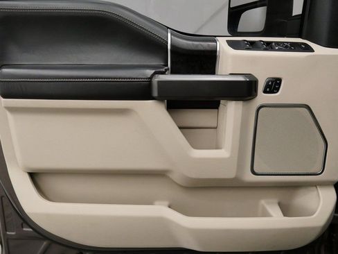 Used 2020 Ford F250 Limited w/ FX4 Off-Road Package image 14