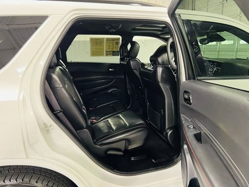 Used 2024 Dodge Durango GT image 31