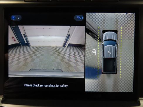 Used 2024 Ford F150 XLT w/ FX4 Off-Road Package image 20