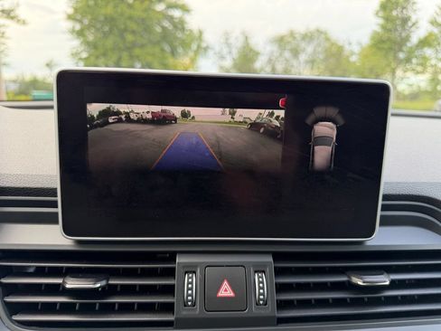 Used 2019 Audi Q5 2.0T Premium Plus AWD/4WD image 10