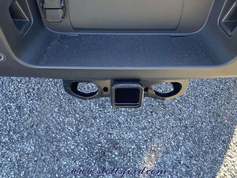 New 2026 Ford F350 XLT w/ 360-Degree Camera Package RWD image 9