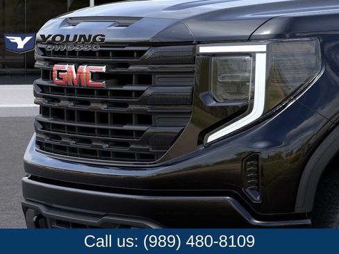 New 2026 GMC Sierra 1500 Elevation AWD/4WD image 14