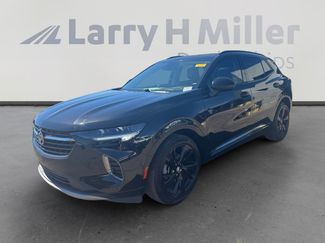 Used 2023 Buick Envision Essence w/ Sport Touring Package video 1