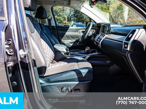 Used 2022 Kia Sorento SX Prestige image 18
