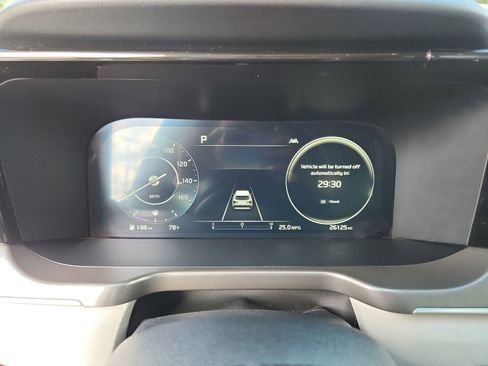 Used 2023 Kia Sorento SX image 31