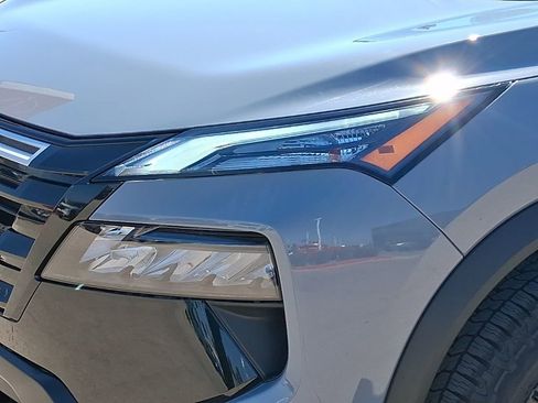 New 2026 Nissan Rogue SV w/ Rock Creek Premium Package AWD/4WD image 6