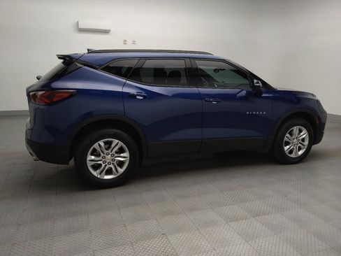 Used 2022 Chevrolet Blazer LT image 10