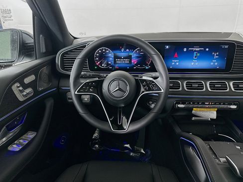 New 2026 Mercedes-Benz GLE 350 4MATIC image 24