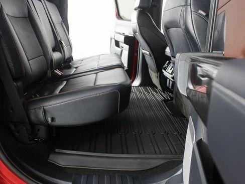 Used 2022 Ford F150 Lariat image 21