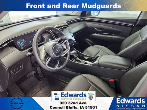 Used 2023 Hyundai Tucson SEL w/ Convenience Package AWD/4WD image 19
