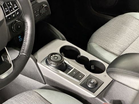 Used 2022 Ford Bronco Sport Big Bend w/ Convenience Package image 33