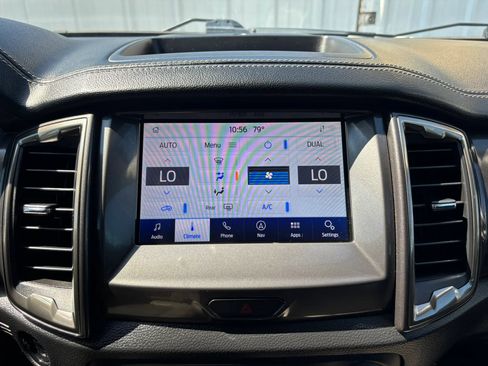 Used 2020 Ford Ranger Lariat w/ Equipment Group 501A Mid RWD image 34