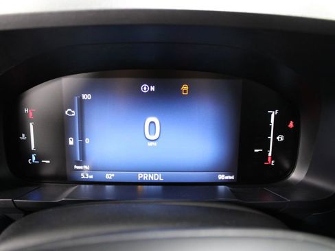 New 2026 Ford Maverick XLT FWD image 30
