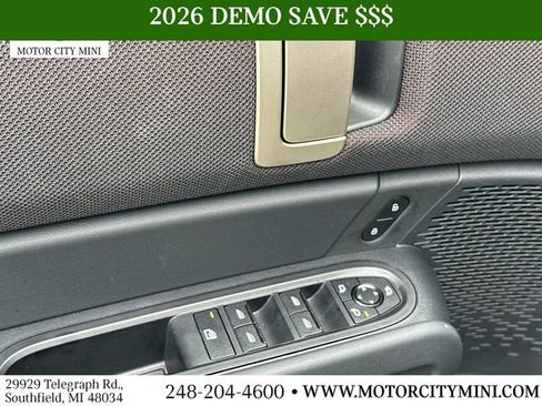 Certified 2026 MINI Cooper Countryman S image 20
