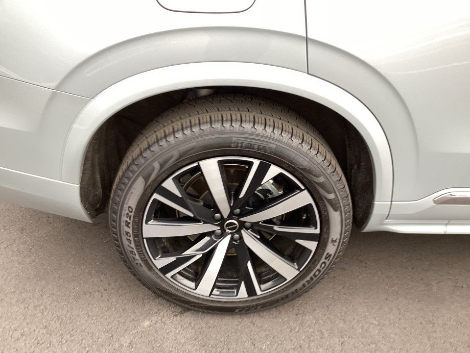 Used 2026 Volvo XC90 B6 Core AWD/4WD image 27