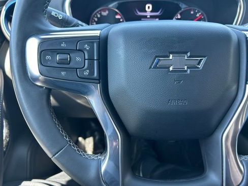 Used 2023 Chevrolet Blazer RS w/ Driver Confidence II Package AWD/4WD image 2