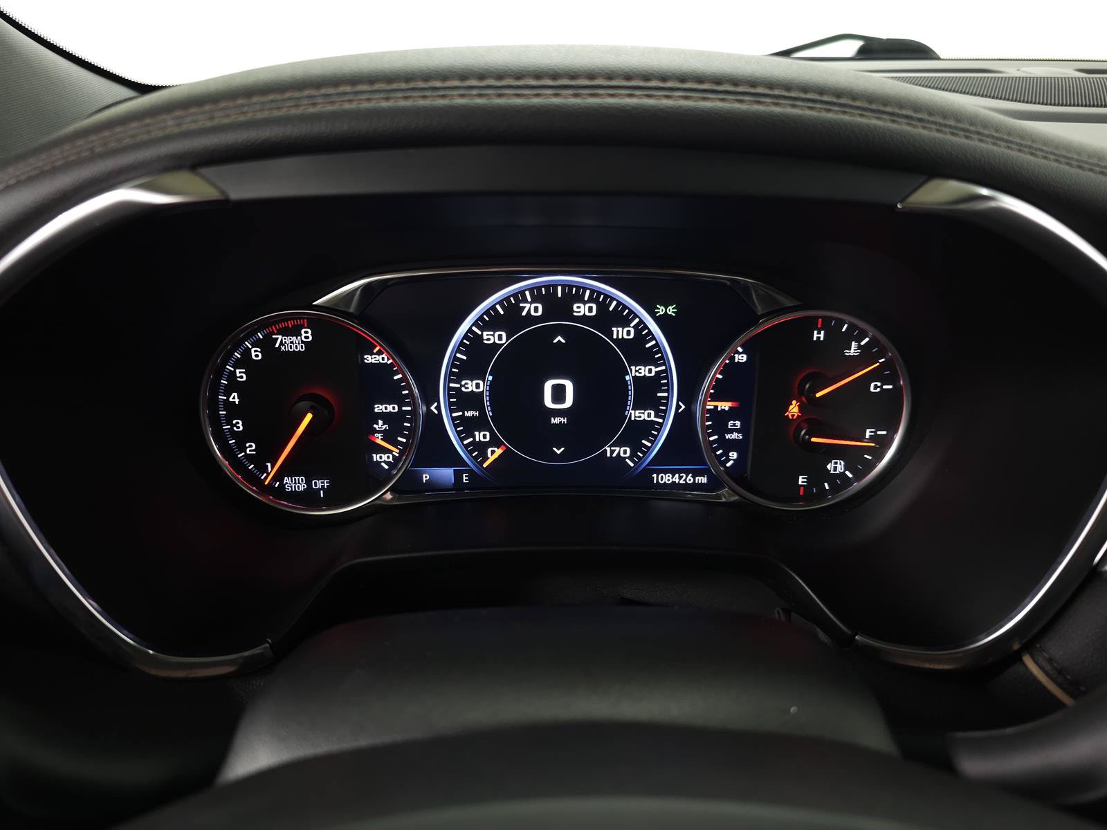 Used 2021 Chevrolet Blazer Premier w/ Driver Confidence II Package AWD/4WD image 23
