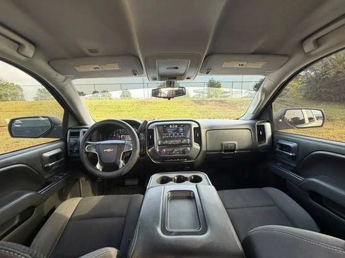 Used 2014 Chevrolet Silverado 1500 LT w/ All Star Edition AWD/4WD image 18