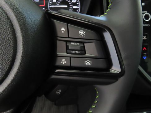 New 2026 Subaru Ascent Bronze Edition image 15