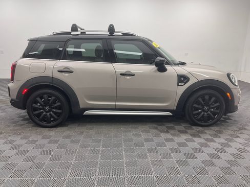 Used 2024 MINI Cooper Countryman S w/ Signature Upholstery Package FWD image 8