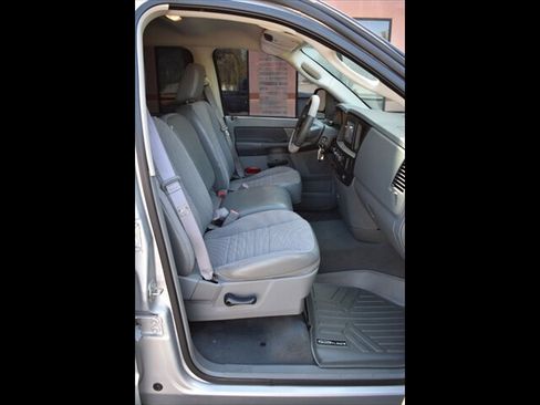 Used 2008 Dodge Ram 1500 Truck ST AWD/4WD image 30