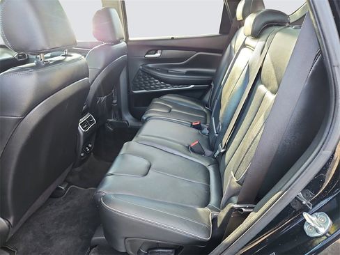 Used 2022 Hyundai Santa Fe Limited image 37