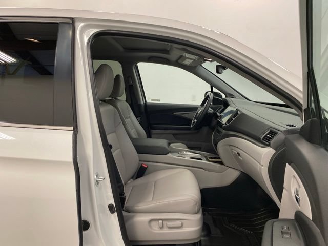Certified 2024 Honda Ridgeline RTL image 25